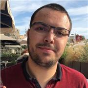 Cours de programmation tout niveau Python/Angular/Rust/Java et autres langages - Distanciel ou sur Dijon et alentour